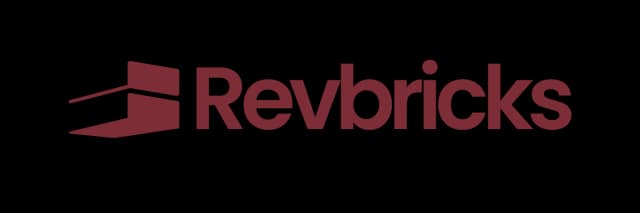 Revbricks Logo